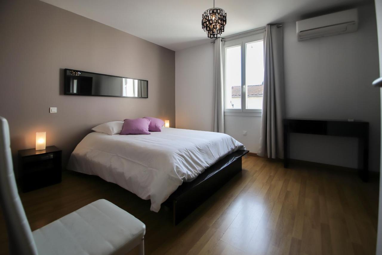 Maison Tendance Avec Jardin, Centre Village, Alpilles, Familles Eyragues المظهر الخارجي الصورة
