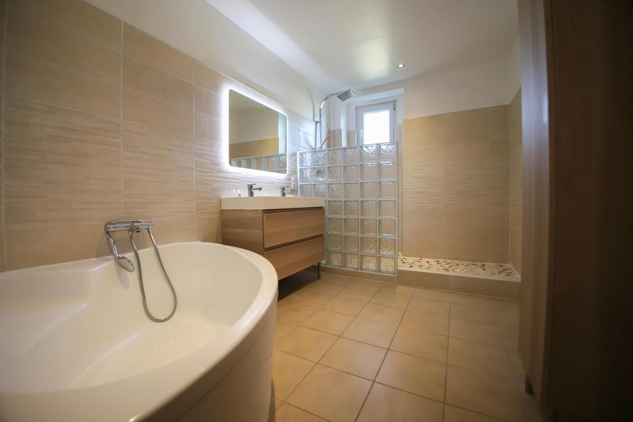 Maison Tendance Avec Jardin, Centre Village, Alpilles, Familles Eyragues المظهر الخارجي الصورة