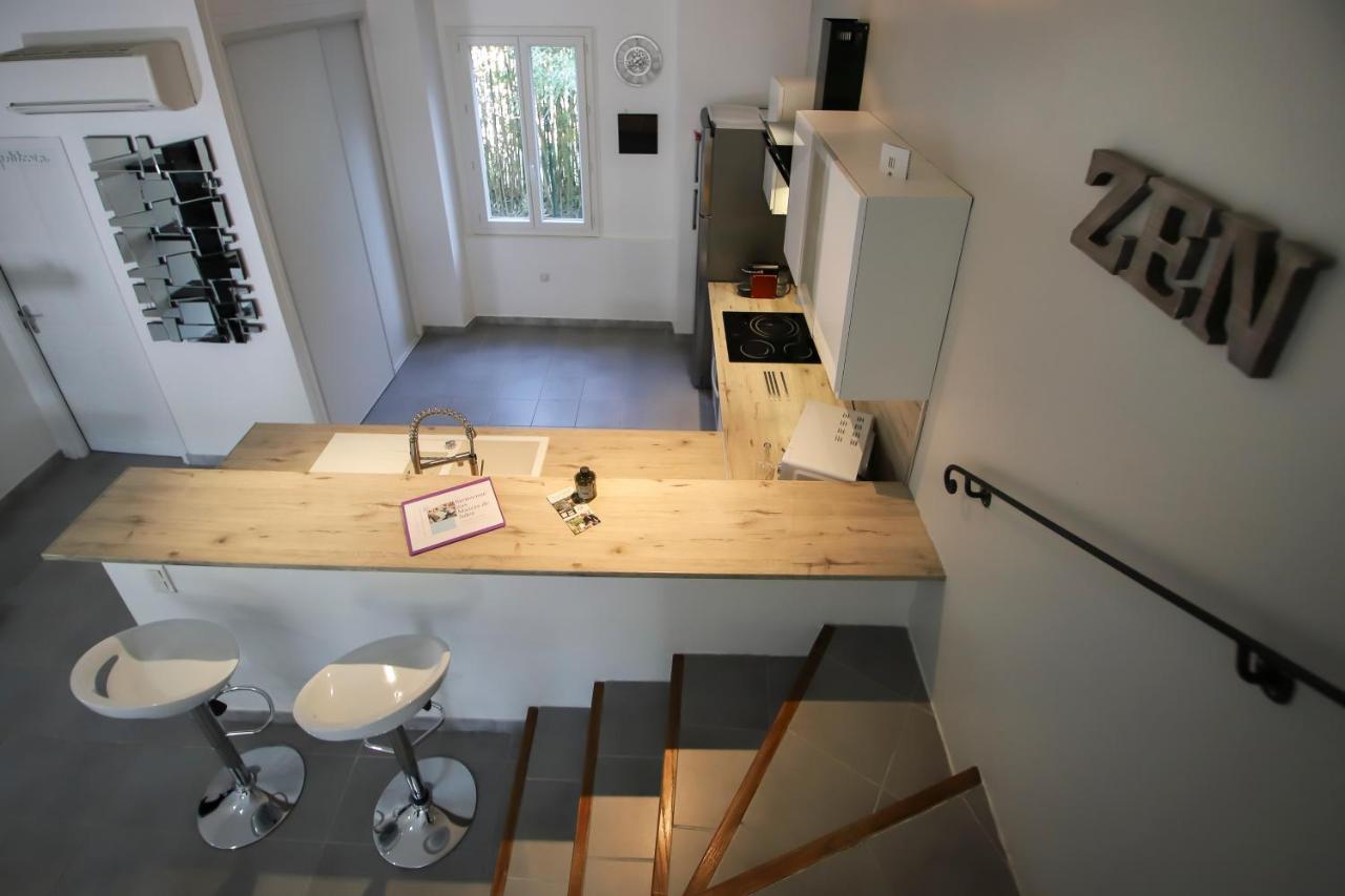 Maison Tendance Avec Jardin, Centre Village, Alpilles, Familles Eyragues المظهر الخارجي الصورة