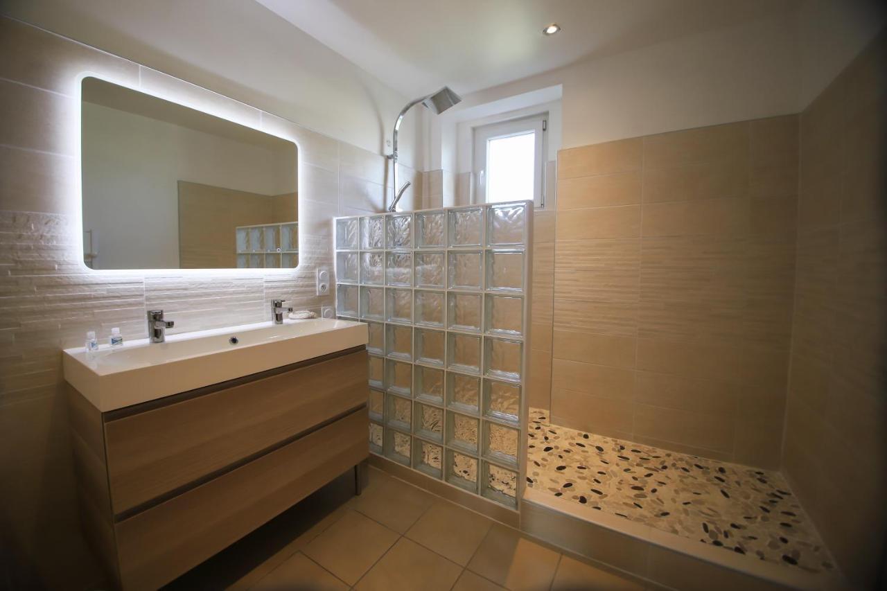 Maison Tendance Avec Jardin, Centre Village, Alpilles, Familles Eyragues المظهر الخارجي الصورة
