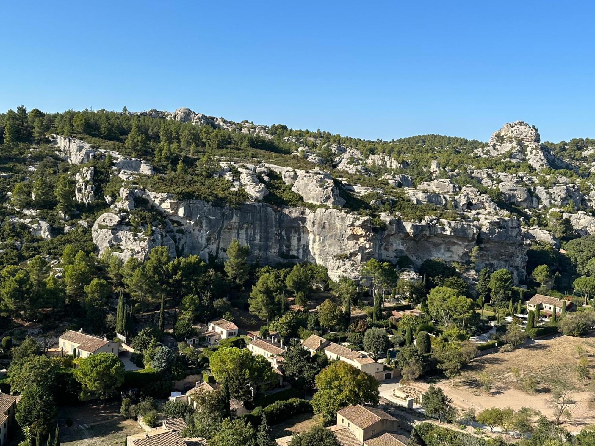Maison Tendance Avec Jardin, Centre Village, Alpilles, Familles Eyragues المظهر الخارجي الصورة